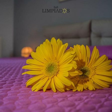 Limpiados Bed & Breakfast Licata Exterior photo