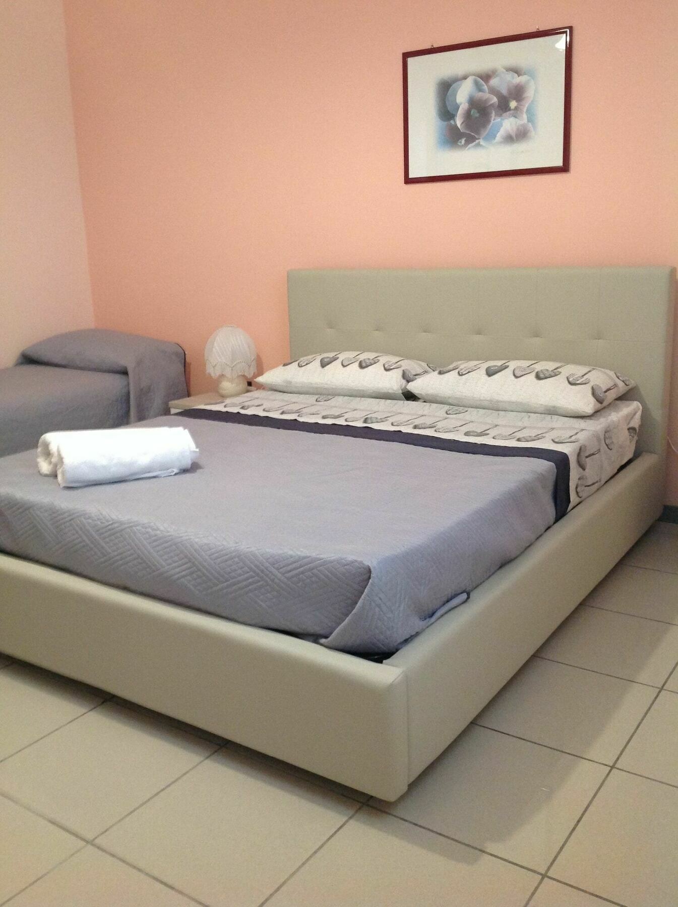 Limpiados Bed & Breakfast Licata Exterior photo
