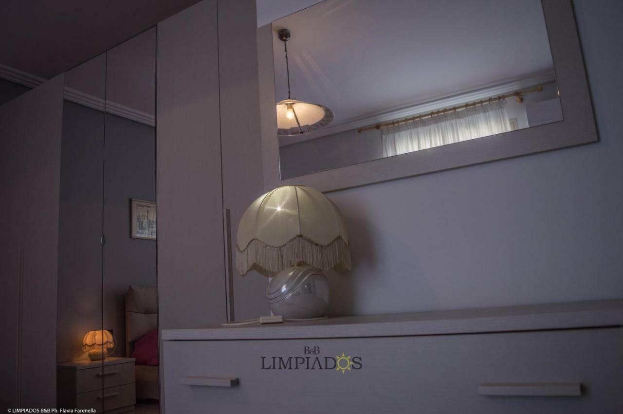 Limpiados Bed & Breakfast Licata Exterior photo