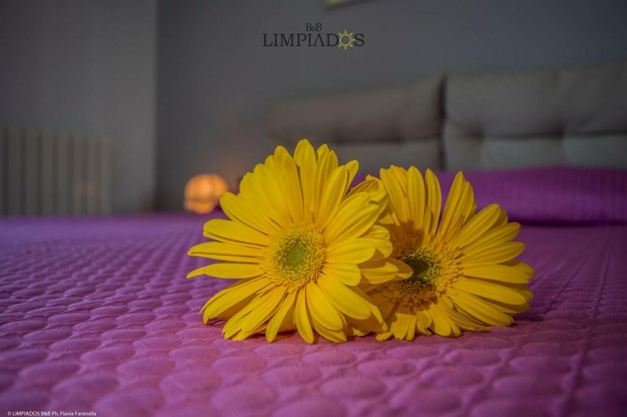 Limpiados Bed & Breakfast Licata Exterior photo